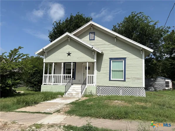 920 S 33rd St, Temple, TX 76504
