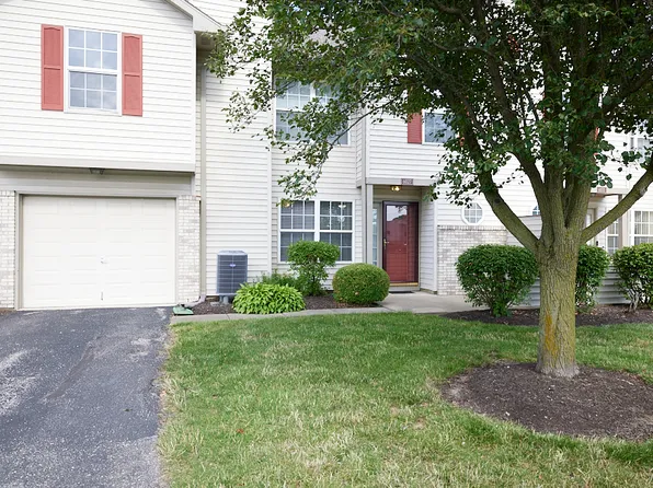 6027 Wildcat Dr, Indianapolis, IN 46203