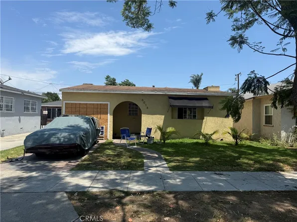 6014 Lime Ave, Long Beach, CA 90805