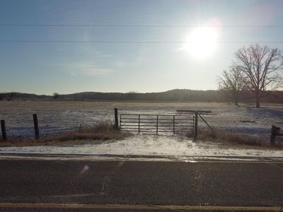 County Road 28, Motley, MN, 56466