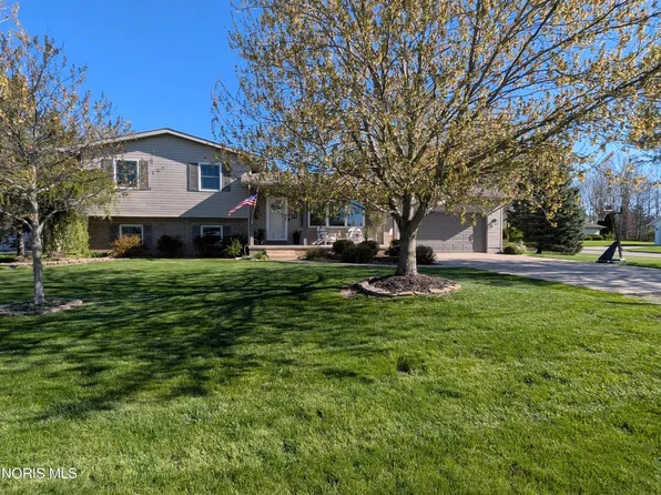 701 W Brown Rd, Montpelier, OH 43543