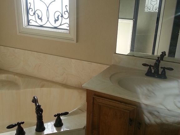 double vanities masterbath