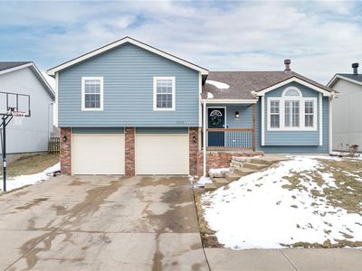 5008 University Ave, Saint Joseph, MO, 64503