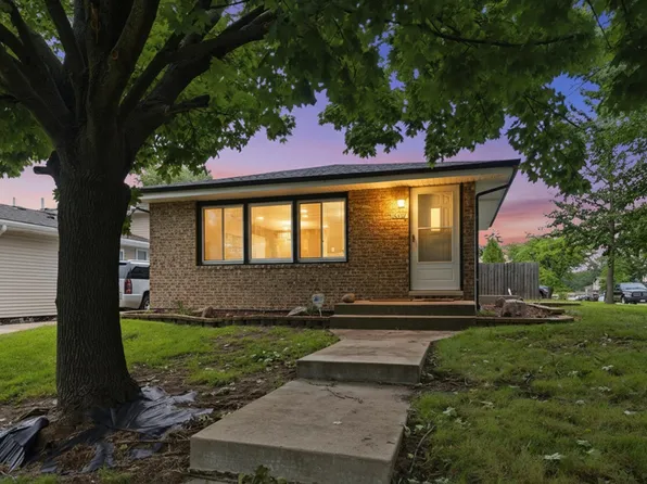 18107 Kostner Ave, Country Club Hills, IL 60478