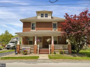 158 Long St, Spring Mills, PA 16875