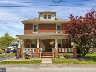 158 Long St, Spring Mills, PA, 16875