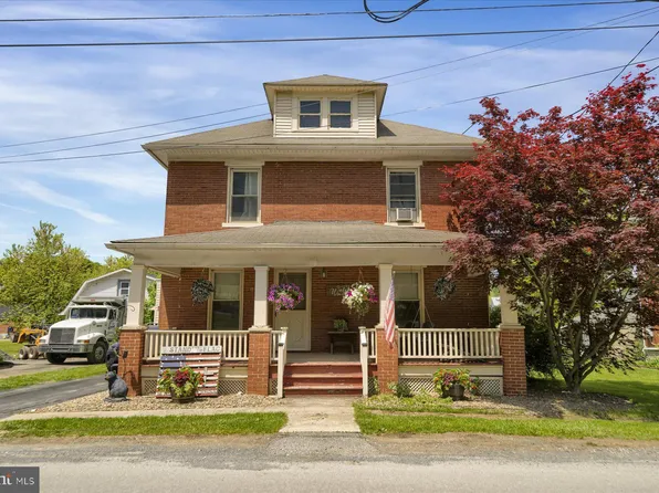 158 Long St, Spring Mills, PA 16875