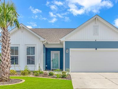 514 Kapalua Loop, Little River, SC, 29566