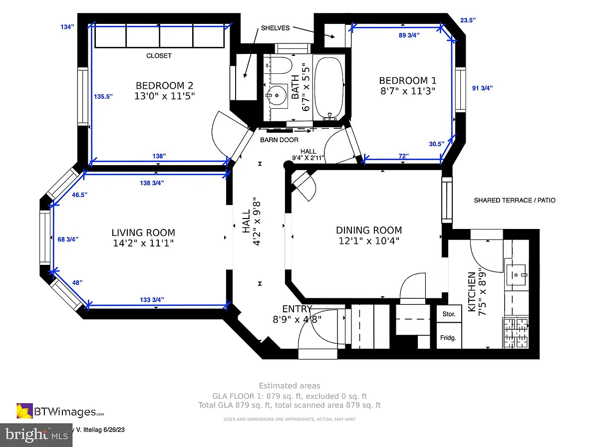 Building Photo - 3020 Dent Pl NW #10W