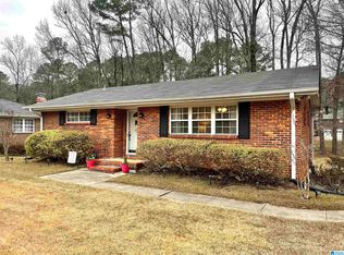 340 Tarrant Rd, Gardendale, AL 35071