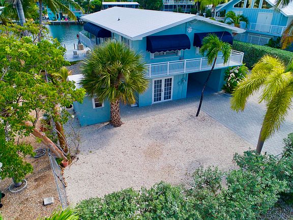 Large Yard