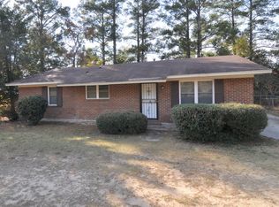 2513 Kensington Dr W, Augusta, GA 30906