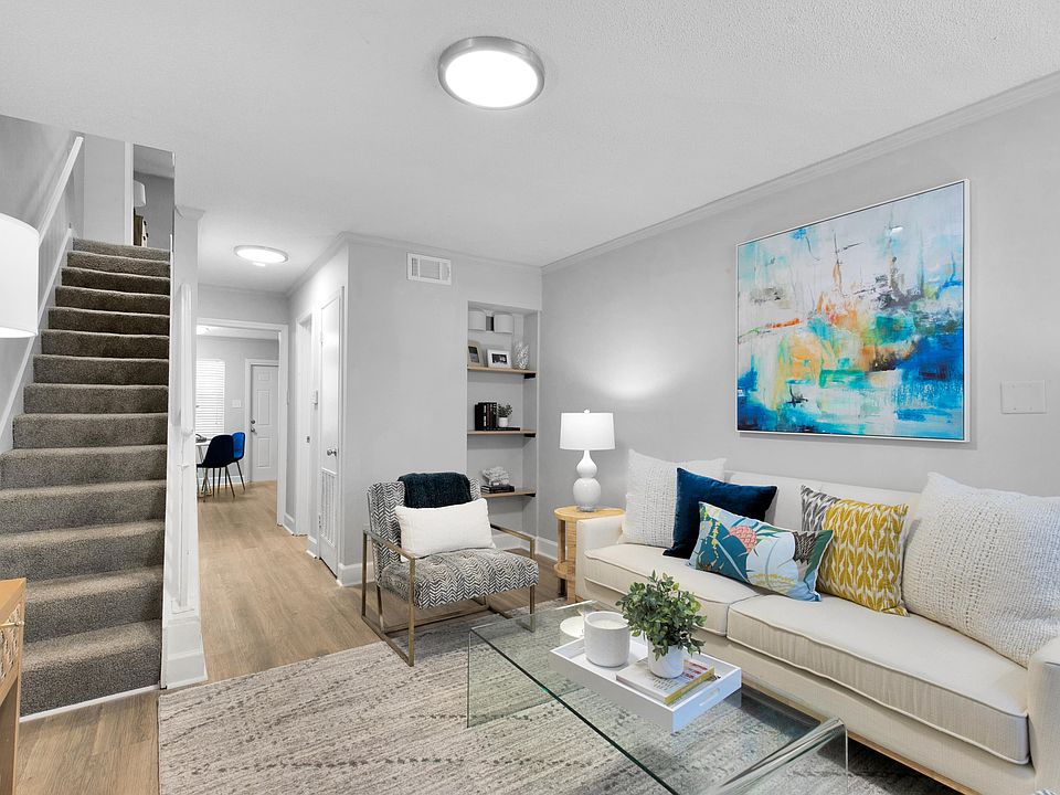 Carondolet 4612 Spring Hill Ave Mobile AL Zillow