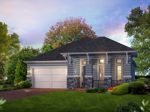 Aiden Plan, Ponte Vedra