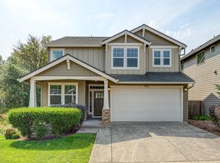 30560 NW Eggiman Ct, North Plains, OR 97133