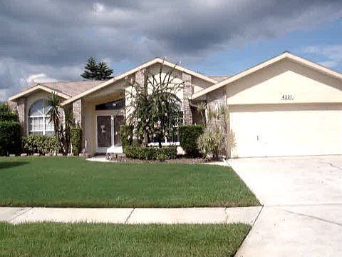 Lovely Exterior