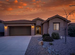 9227 Hermit Peak Ave NW, Albuquerque, NM 87120