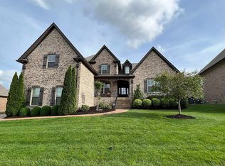 3007 Brisbane Ct, Spring Hill, TN 37174
