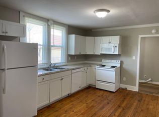 3440 Powhatan St, Lynchburg, VA 24501
