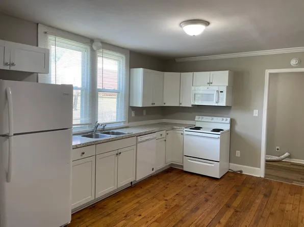 3440 Powhatan St, Lynchburg, VA 24501