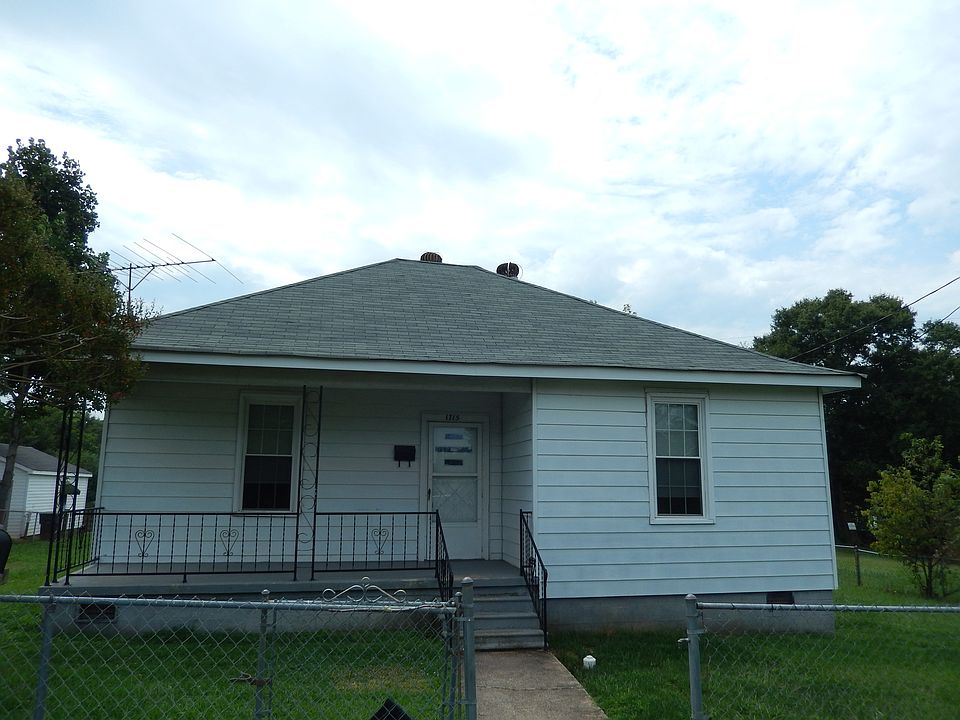 1715 Parkdale Ave, Gastonia, NC 28052 Zillow