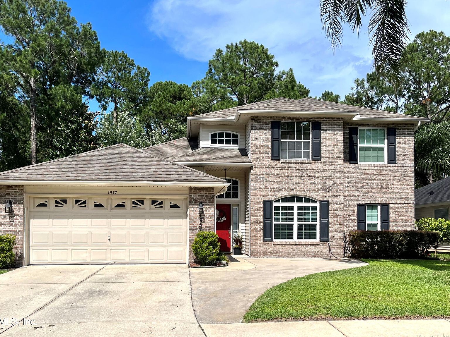 1957 IBIS POINT Lane, Jacksonville, FL 32224 Zillow