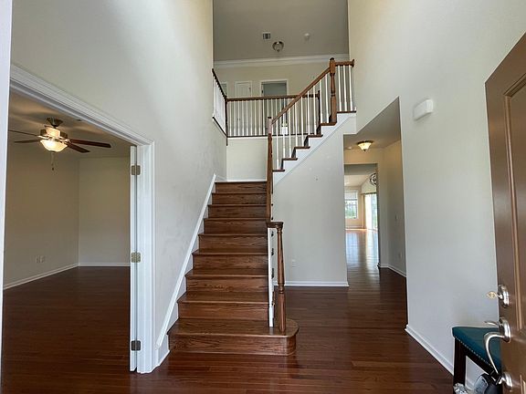 Newly built colonial