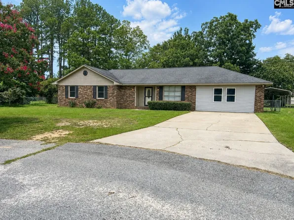 40 Sunhurst Ct, Sumter, SC 29154