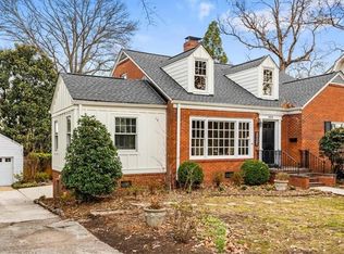 1814 Madison Ave, Greensboro, NC 27403