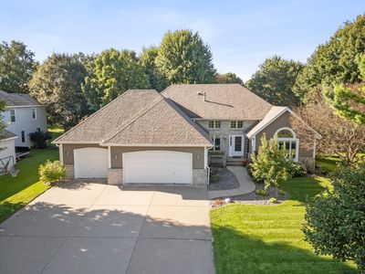 474 Coyote Trl, Lino Lakes, MN, 55014