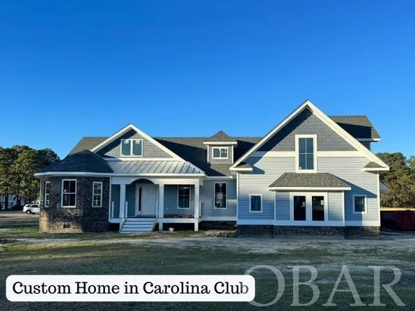 103 Richmond Ct Lot 101, Grandy, NC 27939
