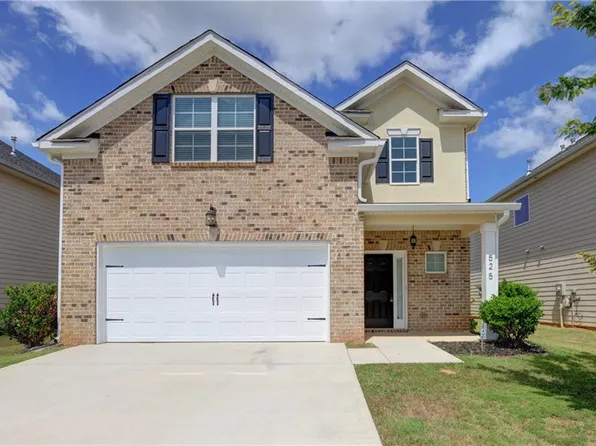 525 Sprayberry Dr, Stockbridge, GA 30281