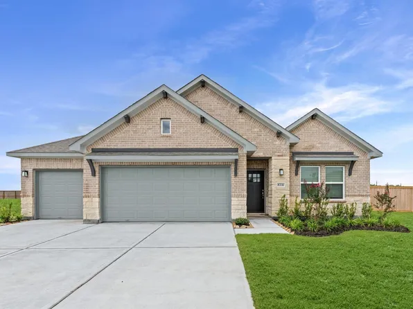 8331 Amethyst Valley Ln, Angleton, TX 77516