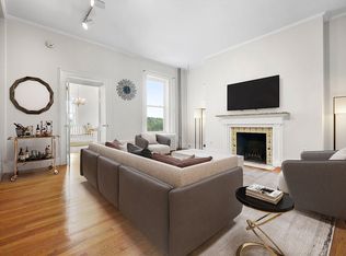 230 Beacon St #B7, Boston, MA 02116