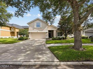 5907 WIND CAVE Lane, Jacksonville, FL 32258