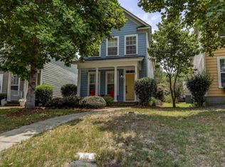 138 Palmetto Park Cir, Columbia, SC 29229