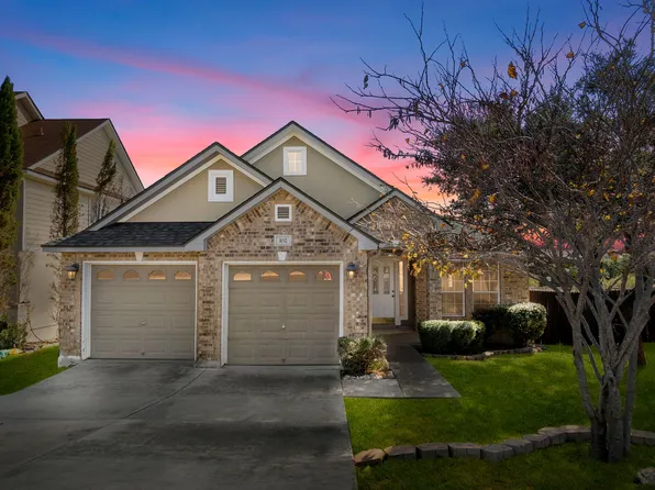 102 Lindseys Cv, San Antonio, TX 78258