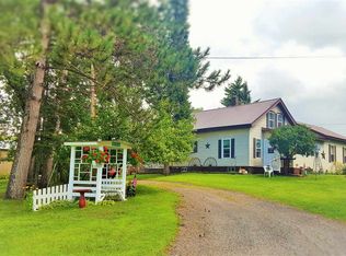 W7146 Johns Rd, Niagara, WI 54151