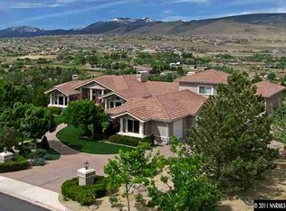 2324 Diamond J Pl, Reno, NV 89511