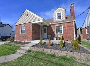 4508 Kugler Mill Rd, Cincinnati, OH 45236