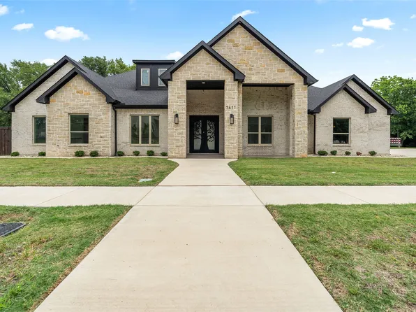 7611 Awadi Ct, Arlington, TX 76001