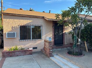 7880 N Claybeck Ave, Sun Valley, CA 91352