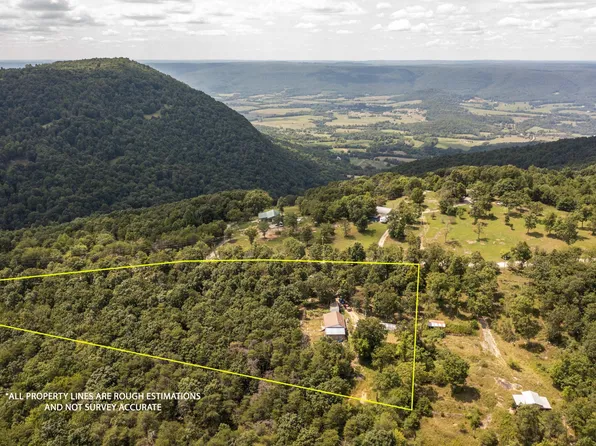 986 Overlook Trl, Spring City, TN 37381