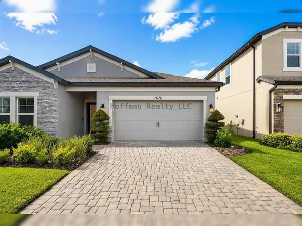7076 Gulf Cypress Ave, Land O Lakes, FL 34637