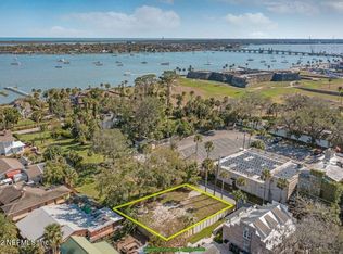 0 Shenandoah St, Saint Augustine, FL 32084