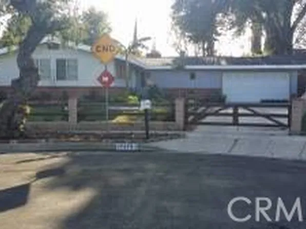 17272 Simonds St, Granada Hills, CA 91344