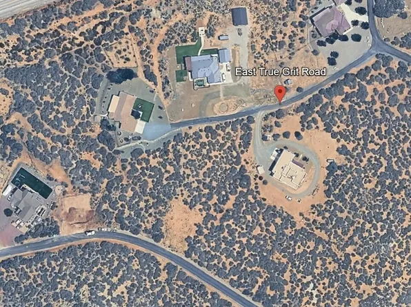 0 True Grit Dewey, Dewey, AZ 86327