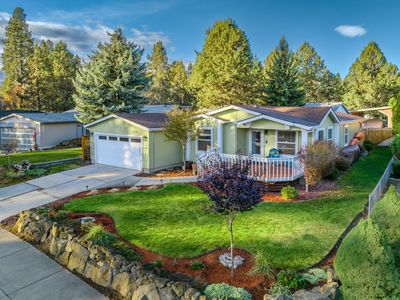 1057 SE Valleywood Pl, Bend, OR, 97702