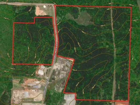 Industrial Dr, Lincoln, AL 35096