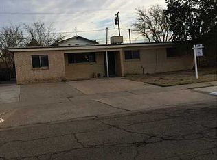 10157 Sumatra Ave, El Paso, TX 79925